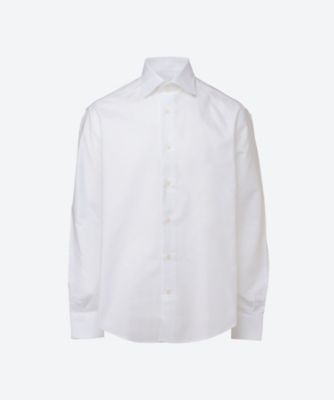 ＜ISETAN MEN’S (Men)＞ドレスシャツ　ＩＭＧ２５Ｓ／Ｓ／ＧＡ００１１ＩＳＲ３