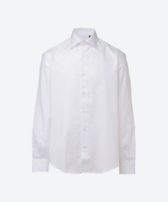 ＜ISETAN MEN’S (Men)＞ドレスシャツ　ＩＭＧ２５Ｓ／Ｓ／ＧＡ０１２４ＩＳＲ３
