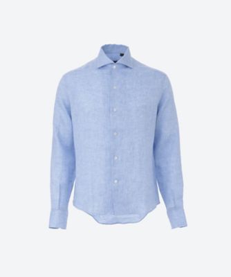 ISETAN MEN’S (Men)/イセタンメンズ カジュアルシャツ　ＩＭＧ２５Ｓ／Ｓ／ＧＡ００６６ＩＳＥ０２