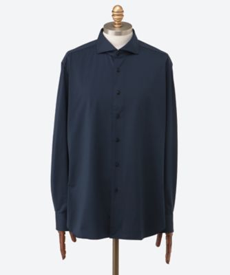 ドレスシャツ CW無地 XA25F／S／M11460 | XACUS (Men