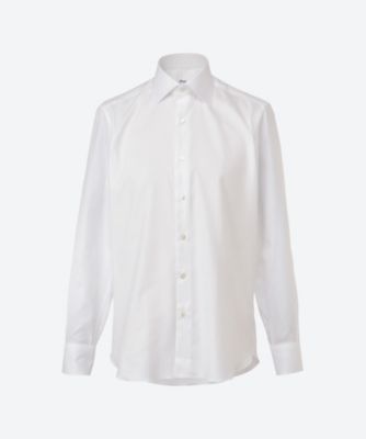ドレスシャツ 140双ツイル FR25F／S／1865 | FRAY