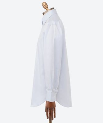 ドレスシャツ SP／LE25F／S／IT0003―01―16 | LES