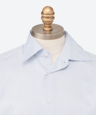 ドレスシャツ SP／LE25F／S／IT0003―01―16 | LES