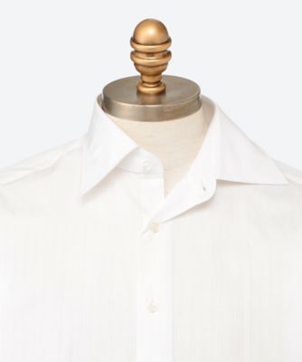 ドレスシャツ SP／LE25F／S／IT0003―01―57 | LES