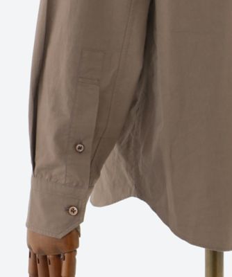 カジュアルシャツ SP／LE25F／S／IT0004―01―08