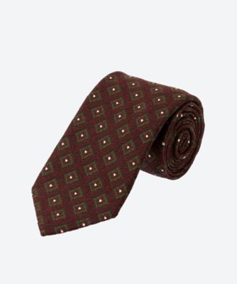 ネクタイ SB25F／S／PS SILK | STEFANO BIGI (Men