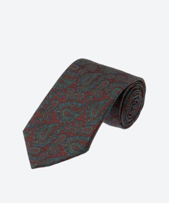ネクタイ SB25F／S／PS SILK | STEFANO BIGI (Men