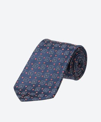 美品　Charvet ネクタイ２本 美品 Charvet ネクタイ2本 知る人ぞ知る〈シャルベ〉の銘品たち|men