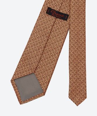 ネクタイ 52／19065 | CHARVET/シャルベ | 三越伊勢丹