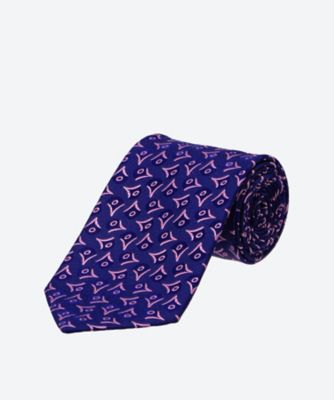 ネクタイ 52／19077 | CHARVET/シャルベ | 三越伊勢丹