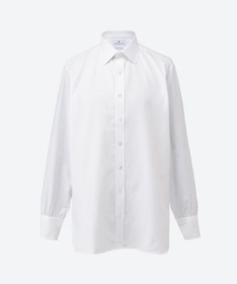 Turnbull&Asser (Men)のワイシャツ・カジュアルシャツ | メンズ | 三越