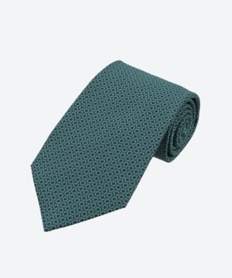 ネクタイ Tヘキサゴン TA25F／S／ZZT92000207