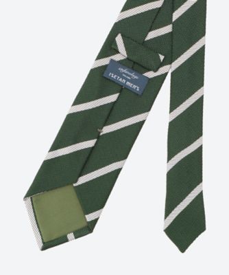 ネクタイ Tストライプ SB25F／S／SENNNA―Y204