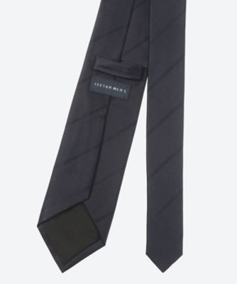 fti ネクタイT 最安値 ネクタイ Tストライプ IMAR25F／S／1507 | ISETAN MEN'S