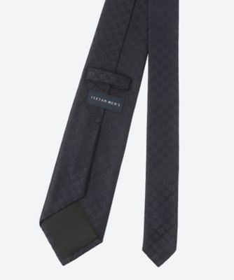 ネクタイ Tジオメトリック IMAR25F／S／1509 | ISETAN