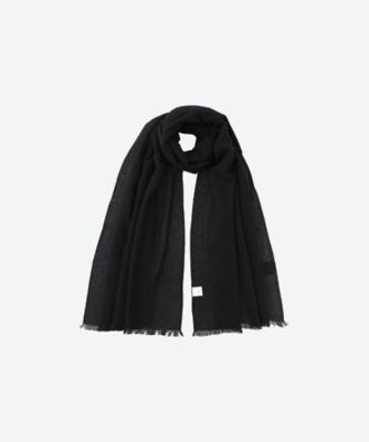 マフラー MF無地 AN25F／S／8504 | andrea's1947 (Men