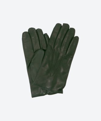 手袋 GV羊革内縫い裏カシミヤ IMC25F／S／89―I＊ | ISETAN