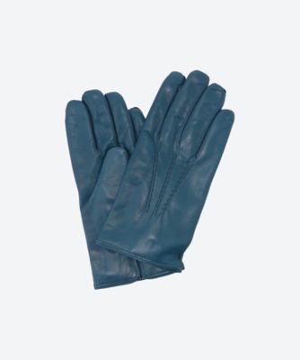 手袋 GV羊革内縫い裏カシミヤ IMC25F／S／89―I＊ | ISETAN