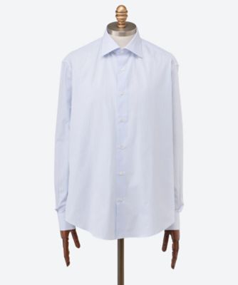 ホワイト系 メンズのドレスシャツ・ワイシャツ | 三越伊勢丹オンライン