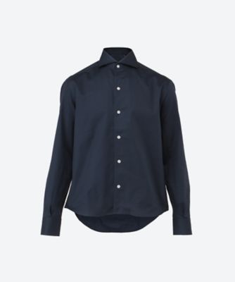 andC 翌日出荷 カジュアルシャツ ツイル無地 IMG25F／S／MTW10