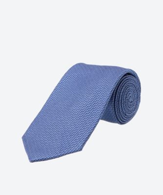 ネクタイ 小紋 TT24S／A／D54865 | TIE YOUR TIE (Men