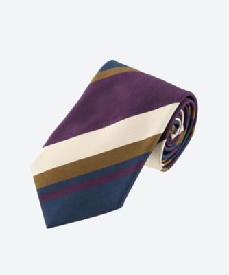 ネクタイ Tストックスト3 SB26S／S／Ties3 | STEFANO