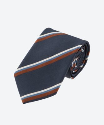 ネクタイ Tストックスト4 SB26S／S／Ties4 | STEFANO