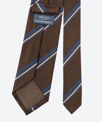 ネクタイ Tストックスト6 SB26S／S／Ties6 | STEFANO