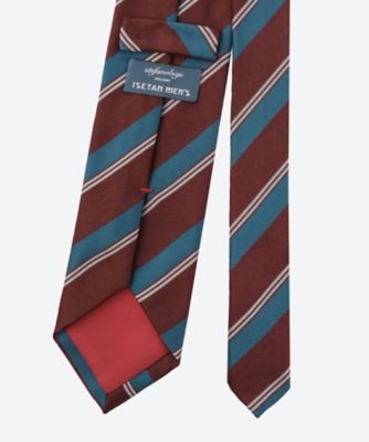 ネクタイ Tストックスト9 SB26S／S／Ties9 | STEFANO