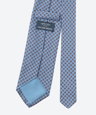 ネクタイ Tストック花柄7 SB26S／S／Ties16 | STEFANO