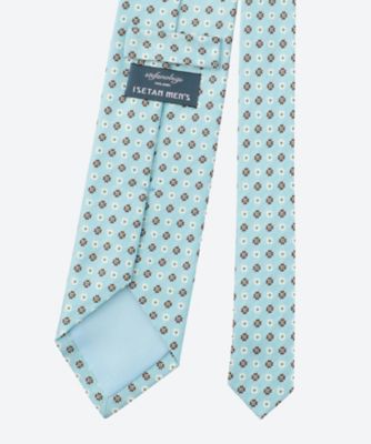 ネクタイ Tストック花柄9 SB26S／S／Ties18 | STEFANO