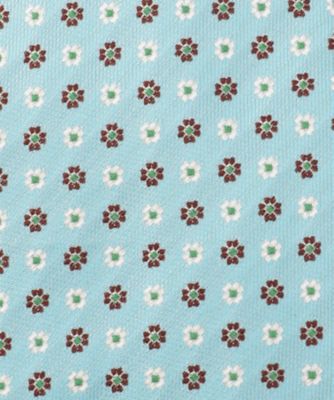 ネクタイ Tストック花柄9 SB26S／S／Ties18 | STEFANO