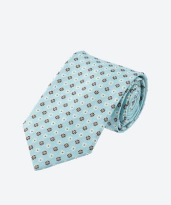 ネクタイ Tストック花柄9 SB26S／S／Ties18 | STEFANO