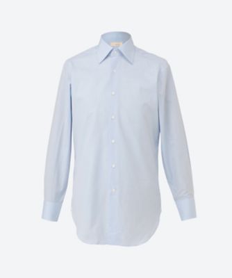 ＜LES LESTON (Men)＞セミワイドブロードシ　ＬＥ２６Ｓ／Ｓ／ＬＬ０００２－０１　１７