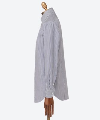 DeSoto 別注 LES LESTON レスレストン 長袖シャツ ピンク系 セミワイドブロックス LE26S／S／LL0003－01 29 | LES