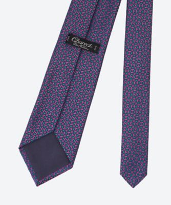 ネクタイ 61／19091 | CHARVET/シャルベ | 三越伊勢丹