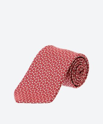 ＜CHARVET＞ネクタイ　６１／１９０９１