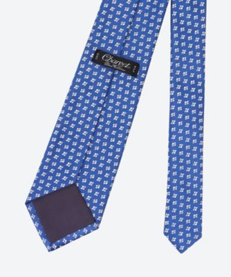 ネクタイ 小紋柄 61／29682 | CHARVET/シャルベ | 三越伊勢丹