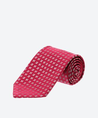 ネクタイ 小紋柄 61／29682 | CHARVET/シャルベ | 三越伊勢丹