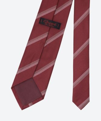 ネクタイ ストライプ 61／29699 | CHARVET/シャルベ | 三越