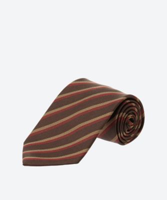 ネクタイ ストライプ 61／29711 | CHARVET/シャルベ | 三越