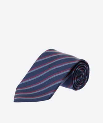 ネクタイ ストライプ 61／29711 | CHARVET/シャルベ | 三越