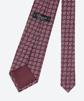 ネクタイ 61／29719 | CHARVET/シャルベ | 三越伊勢丹