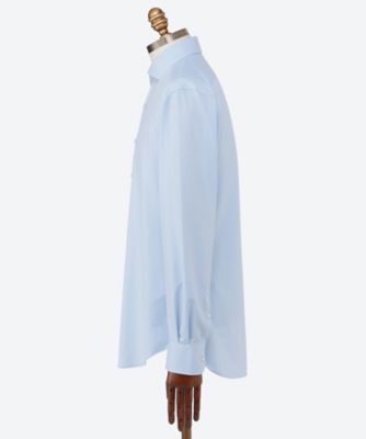 ドレスシャツ DLSCW無地 XA26S／S／M11460 | XACUS
