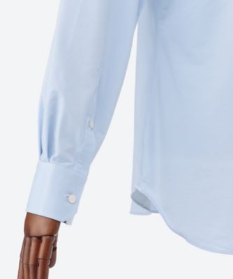 ドレスシャツ DLSCW無地 XA26S／S／M11460 | XACUS