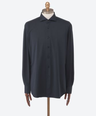 ドレスシャツ DLSCW無地 XA26S／S／M11460 | XACUS