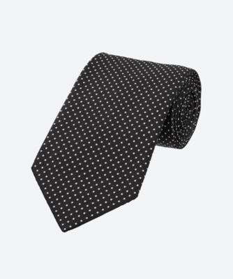 ネクタイ Tドット SB26S／S／P2507 | STEFANO BIGI (Men