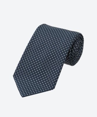 ネクタイ Tドット SB26S／S／P2507 | STEFANO BIGI (Men