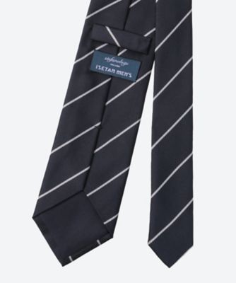 ネクタイ T細ストライプ SB26S／S／P2009 | STEFANO BIGI