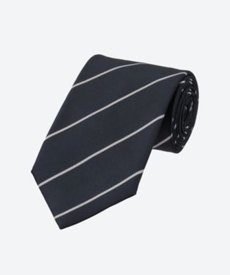 ネクタイ 細ストライプ SB25S／S／P2009 | STEFANO BIGI